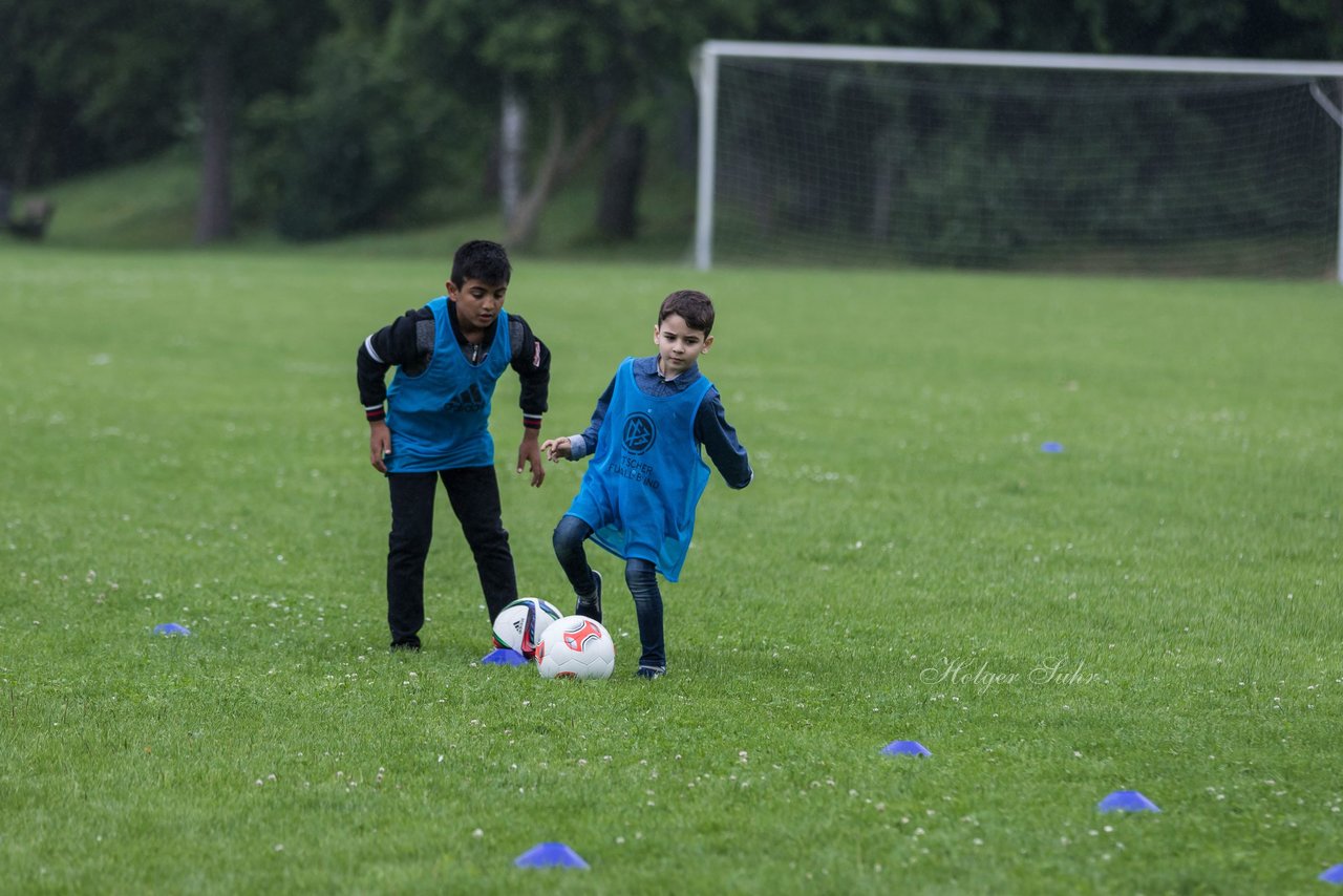 Bild 138 - B-Juniorinnen Ratzeburg Turnier